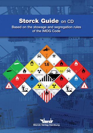 Storck Guide on CD