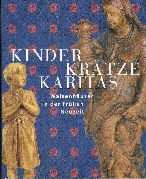 Kinder, Kr&auml;tze, Karitas - 
