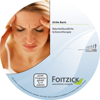 Naturheilkundliche Schmerztherapie