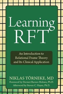 Learning RFT - Dr. Niklas T&ouml;rneke