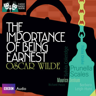 The Importance of Being Earnest