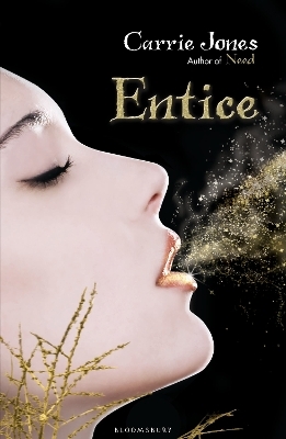 Entice - Carrie Jones