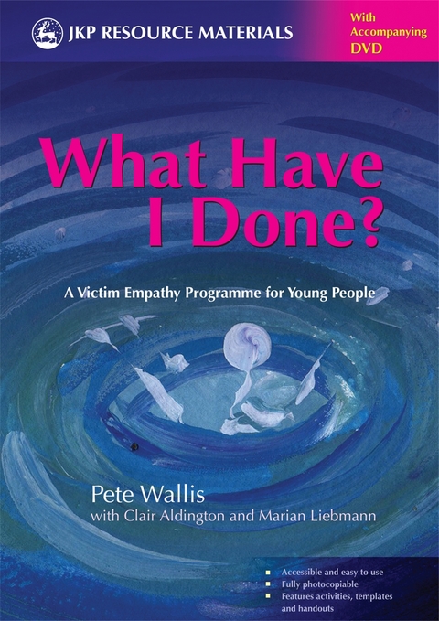 What Have I Done? - Pete &amp Wallis;  Thalia, Pete Wallis