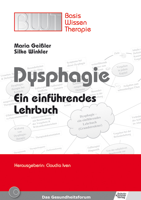 Dysphagie - Maria Gei&szlig;ler, Silke Winkler