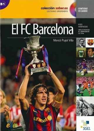 El FC Barcelona (inkl. CD)