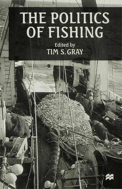 Politics of Fishing - 