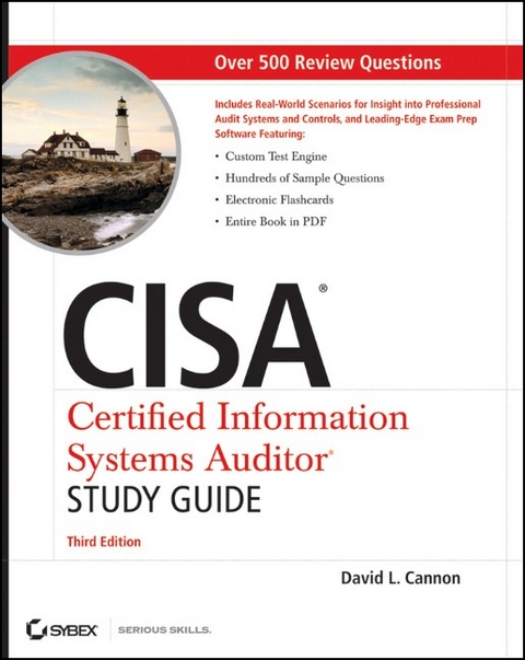 Cisa - David L. Cannon