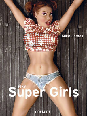 Sexy Super Girls - 
