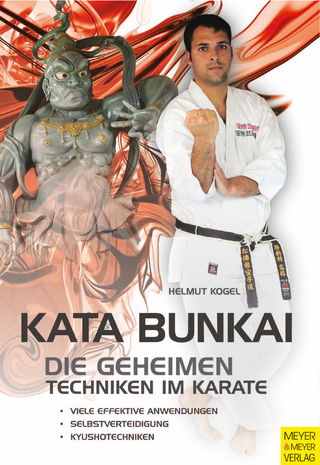 Kata Bunkai