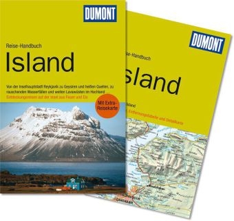 DuMont Reise-Handbuch Reisef&uuml;hrer Island