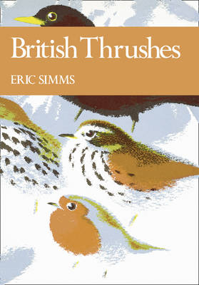 British Thrushes