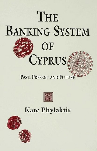 Banking System of Cyprus