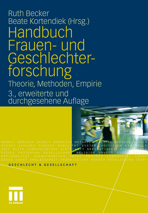 Handbuch Frauen- und Geschlechterforschung - 