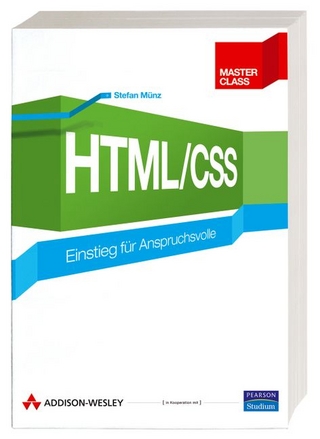 HTML/CSS