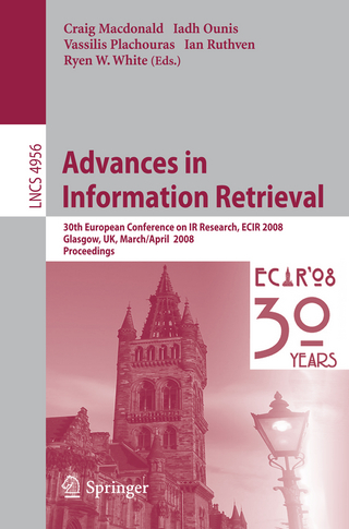Advances in Information Retrieval