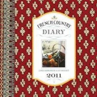 French Country Diary 2011