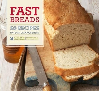Fast Breads