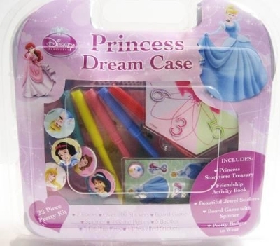 Disney Princess Dream Case