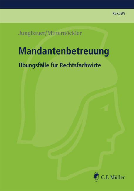 Mandantenbetreuung - Sabine Jungbauer, Stefanie Mittern&ouml;ckler
