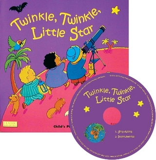 Twinkle,Twinkle Little Star