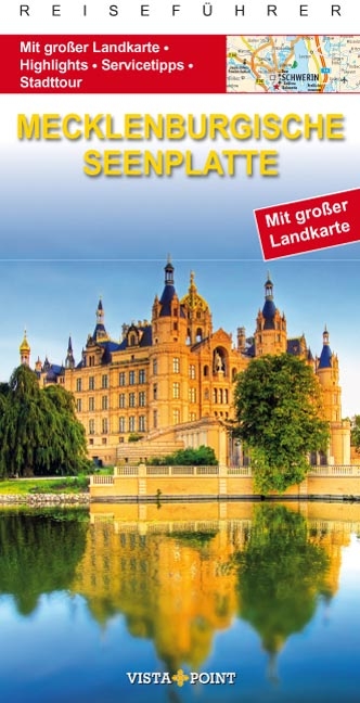 Mecklenburgische Seenplatte - Hans-J&uuml;rgen Fr&uuml;ndt