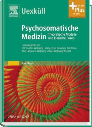 Uexk&uuml;ll, Psychosomatische Medizin