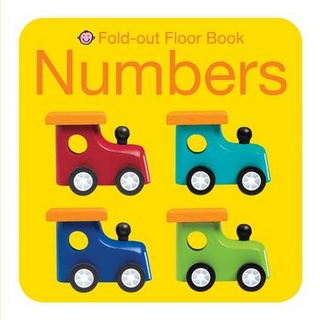 Fold Out Floor - What Numbers?