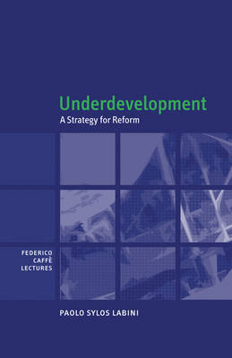 Underdevelopment - Paolo Sylos Labini