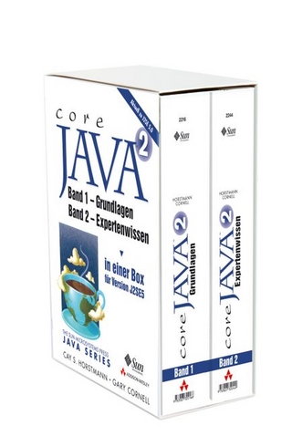 Das core Java 5-Paket