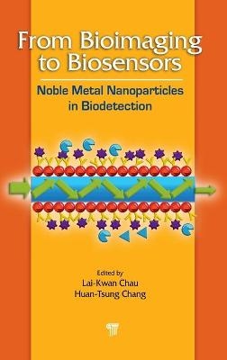 From Bioimaging to Biosensors - 