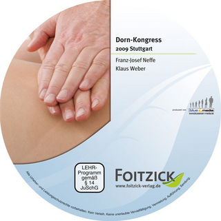 Dorn-Kongress 2009. Komplett-Paket