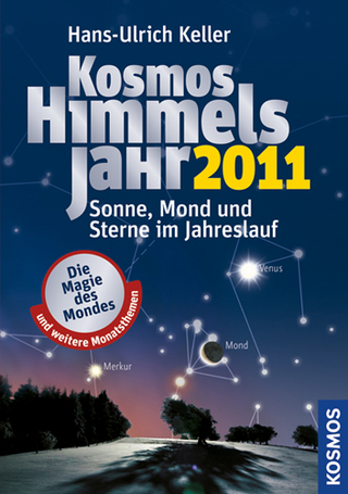 Kosmos Himmelsjahr 2011