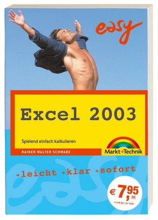 Excel 2003