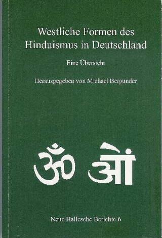 Westliche Formen des Hinduismus in Deutschland