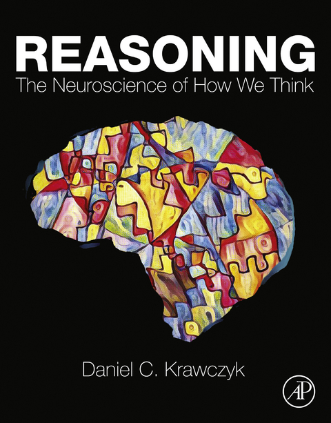 Reasoning -  Daniel Krawczyk