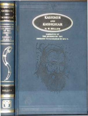 Kashmir and Kashghar