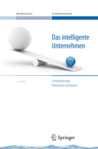 Das intelligente Unternehmen