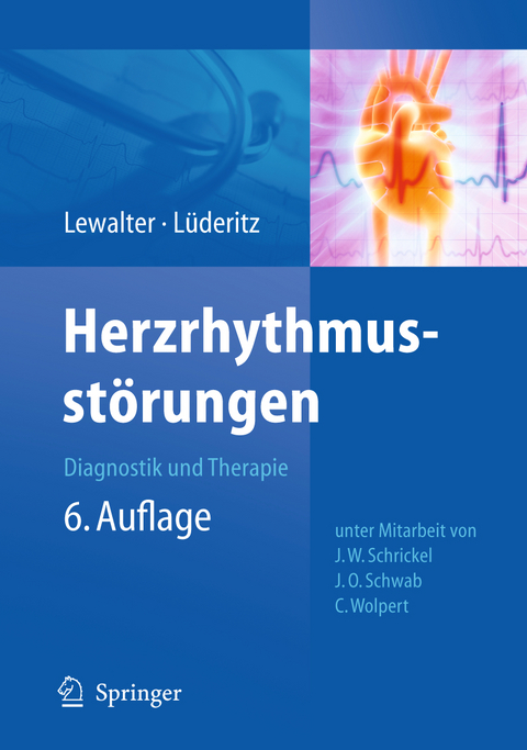 Herzrhythmusst&ouml;rungen - 
