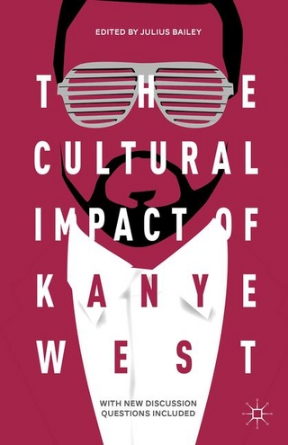 Cultural Impact of Kanye West