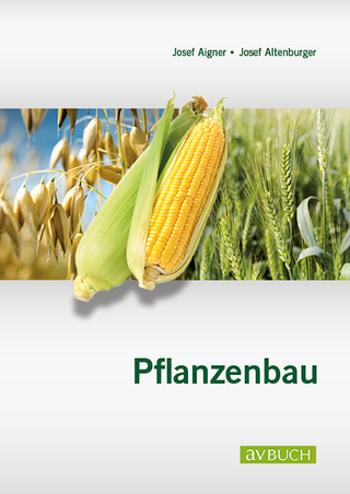 Pflanzenbau