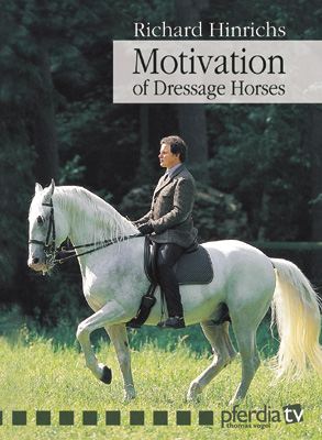 Motivation of Dressage Horses