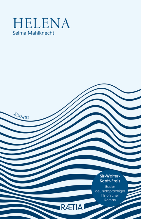 Helena - Selma Mahlknecht