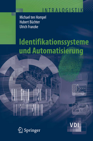 Identifikationssysteme und Automatisierung
