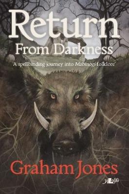 Return from Darkness -  Jones Graham Jones