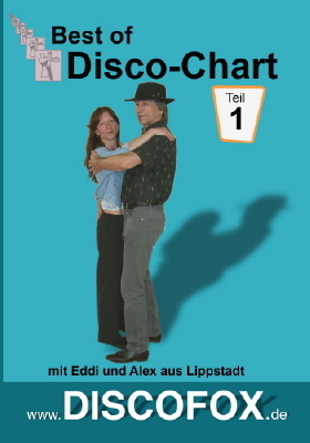 Best of Disco-Chart Teil 1 - Walter Schmidt