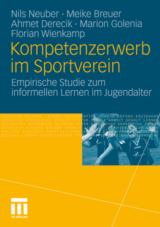 Kompetenzerwerb im Sportverein