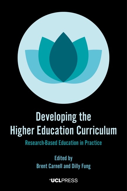 Developing the Higher Education Curriculum - 