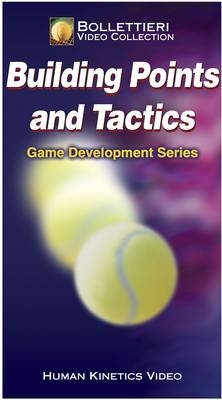 Building Points & Tactics Video - Ntsc