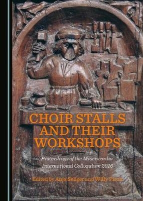Choir Stalls and their Workshops