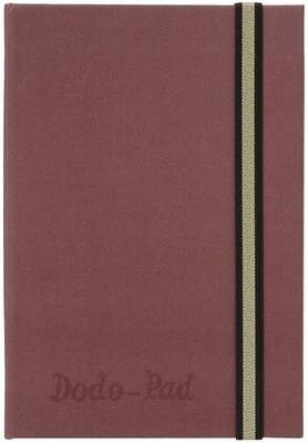 Dodo PersonalPOD - Peta Bull